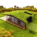 Arquitectura Ecológica y Bioclimática