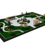 Jardines y Piscinas