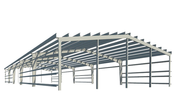 Estructuras Metálicas