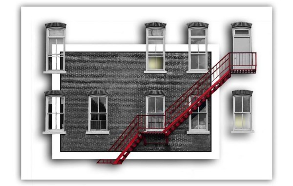 Rehabilitación de Edificios