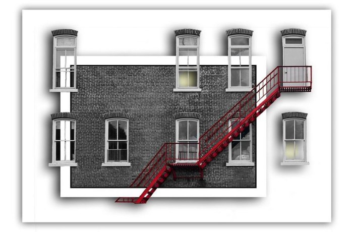 Rehabilitación de Edificios